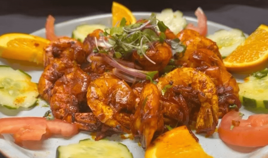 MAYA Cantina y Mariscos