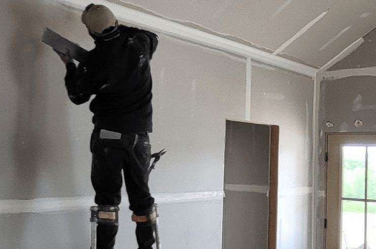 Mendez Cancino Drywall