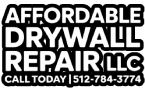Affordable Drywall Repair
