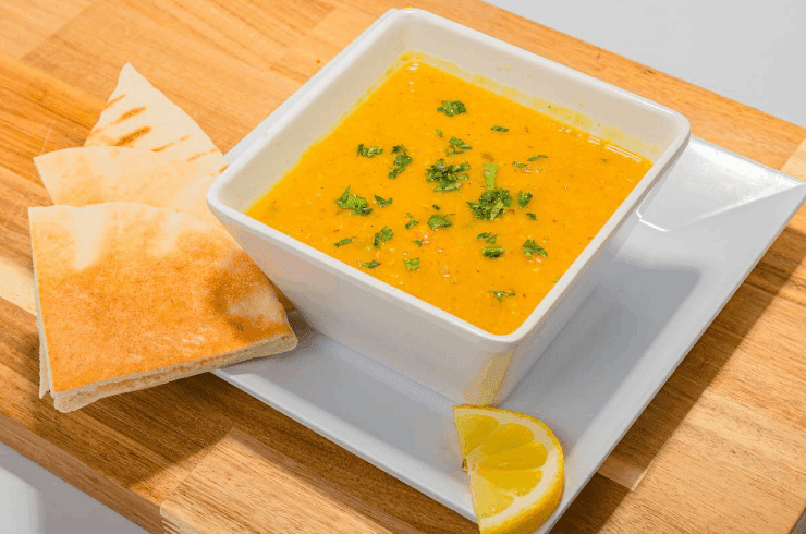 Al Reef Bakery and Restaurant