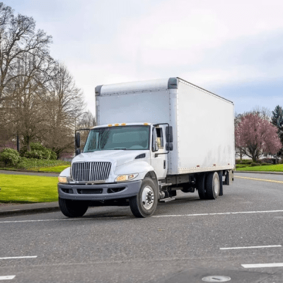 FREIGHT FORWARDING SERVICES