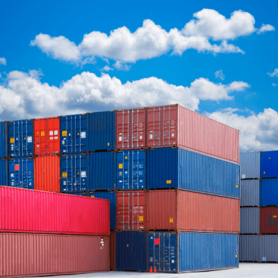 CONTAINER HANDLING SERVICES