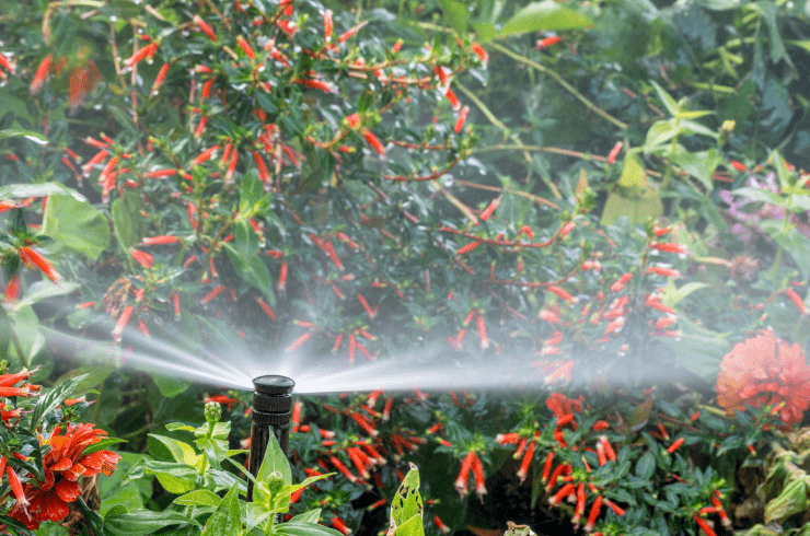 Evergreen 25 Landscaping