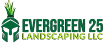 Evergreen 25 Landscaping 