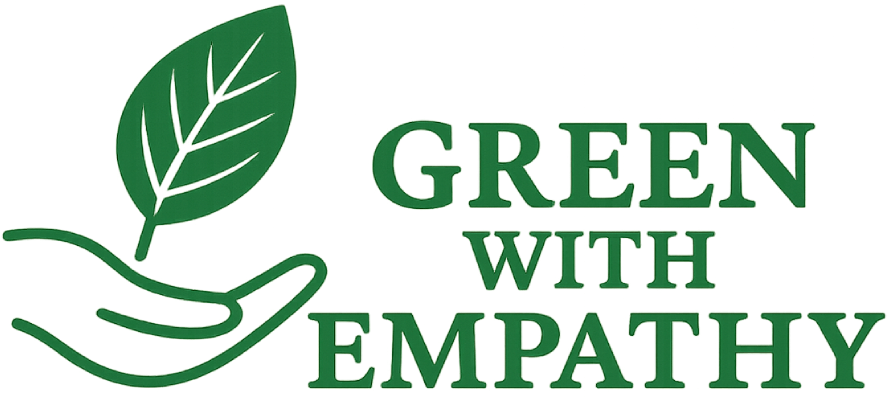 Green With Empathy
