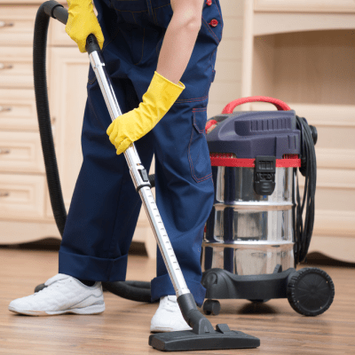 CANCER CLEANING