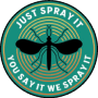 Just Spray It