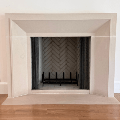 CAST STONE INSTALLATION