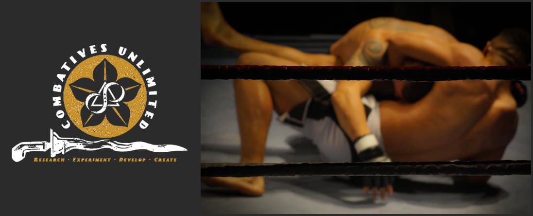 Combat Submission Wrestling