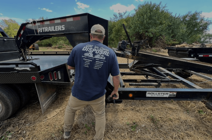 Get Er Gone Disposal