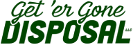 Get Er Gone Disposal