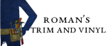 Roman's Trim and Vinyl