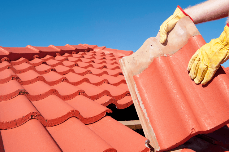 Rx Roofing