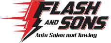 Flash and Sons Auto Sales and Towing