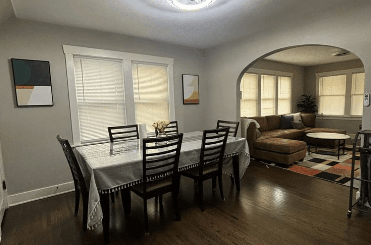Spotless Cleaning Service