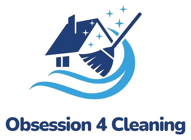 Obsession 4 Cleaning
