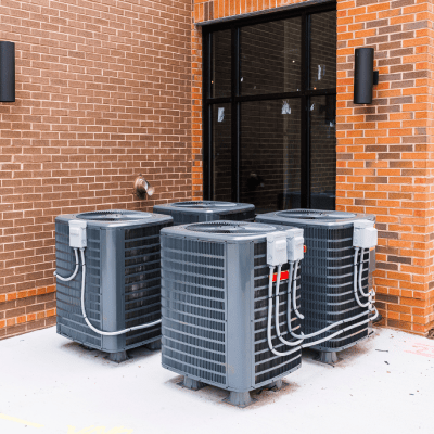 AC REPAIR