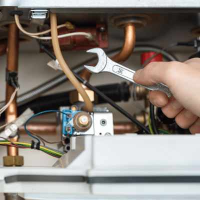 HVAC TUNE-UP