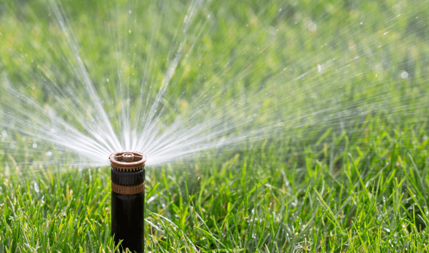 SPRINKLER SYSTEM SERVICES