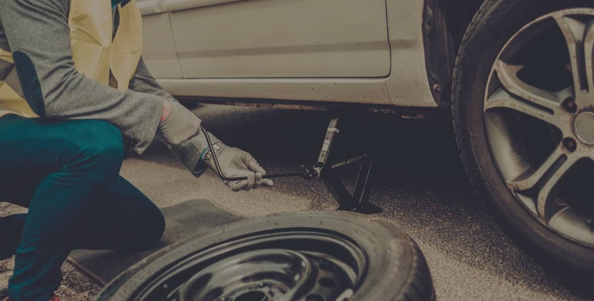 Carolina Roadside Assistance