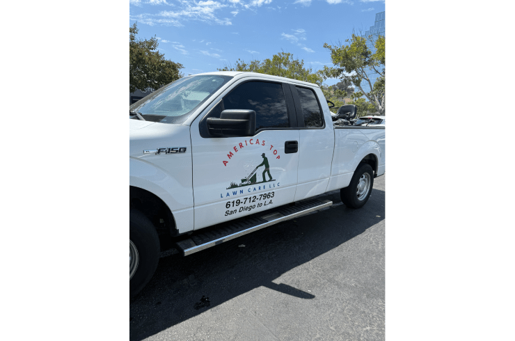 Americas Top Lawn Care