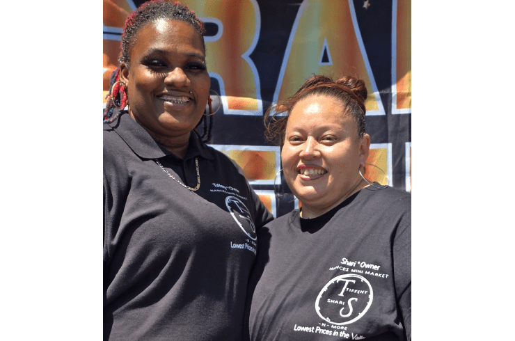 Nance's Mini Market And More