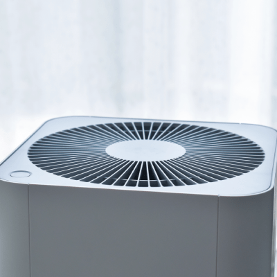 AIR CLEANING SERVICES