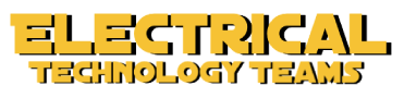 Electrical Technology Teams