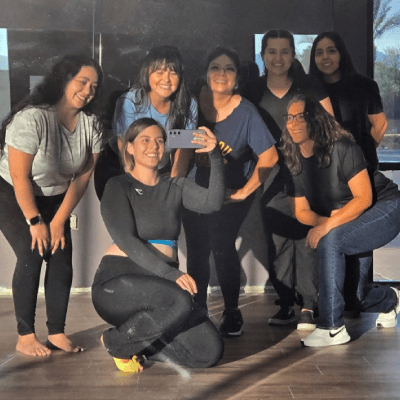 HIP HOP DANCE CLASSES