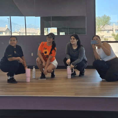 LATIN DANCE CLASSES