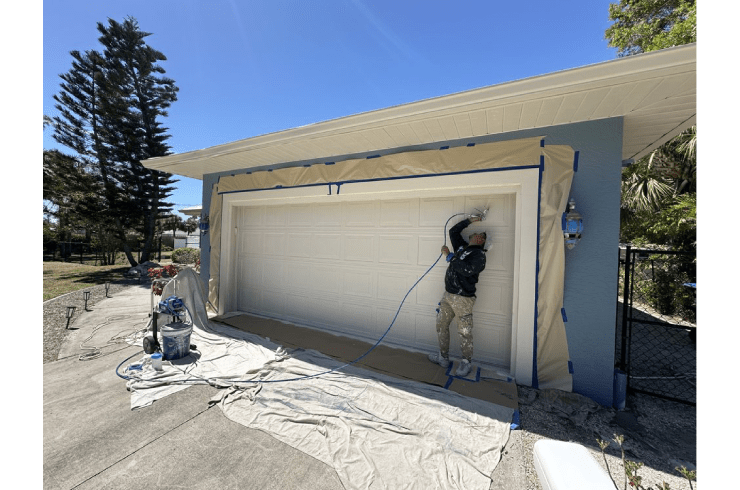 Quality Choice Painting & More