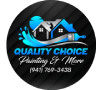Quality Choice Painting & More