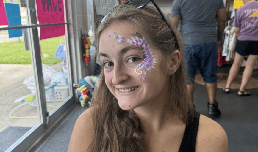 Little Wonders Face Painting Co. 