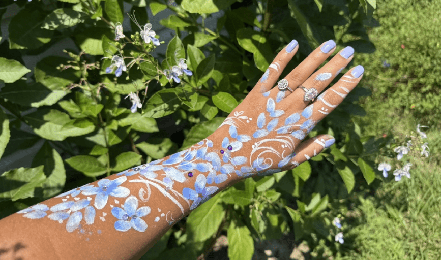 Little Wonders Face Painting Co. 