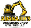 Adanajihs Underground Utilities