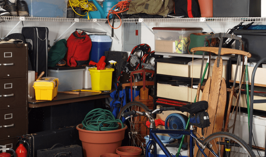 Cast Out Hauling & Junk Removal