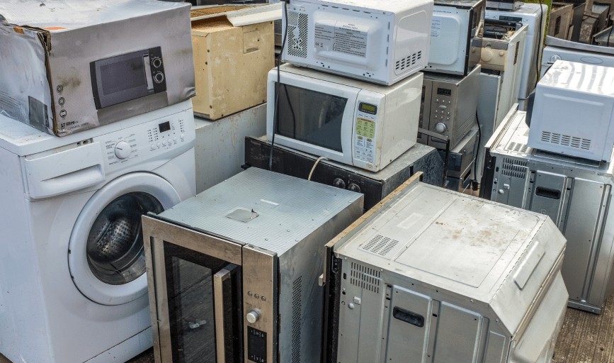 Cast Out Hauling & Junk Removal