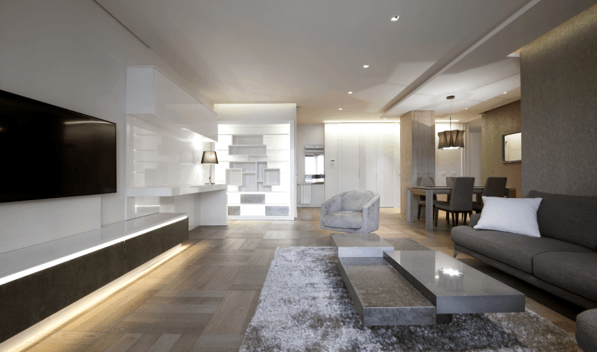 True Craft Home Service