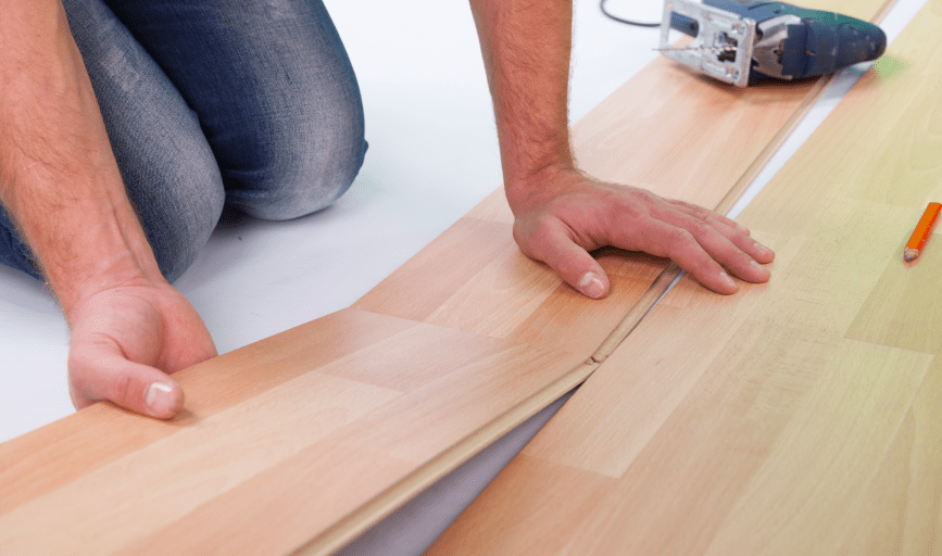 Rigo's Hardwood Floors