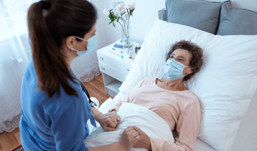 COMPANION CARE SERVICES