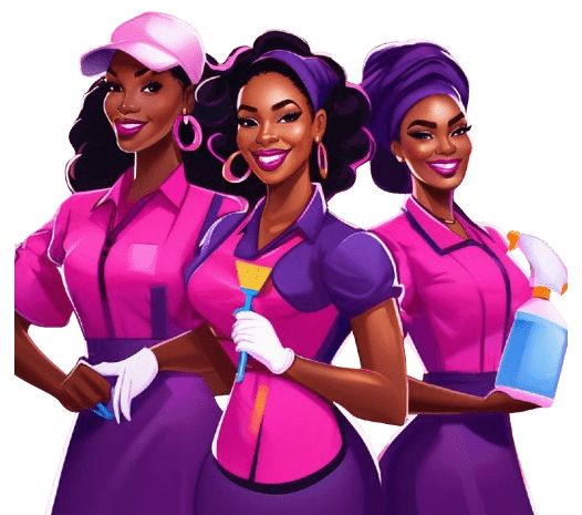 3 Sisters & A Mom Cleaning Solutions