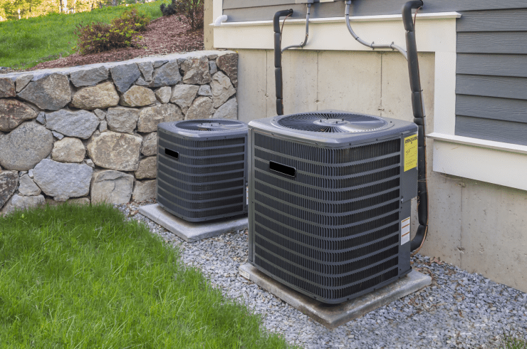 Pepicelli's Ice Air & Water