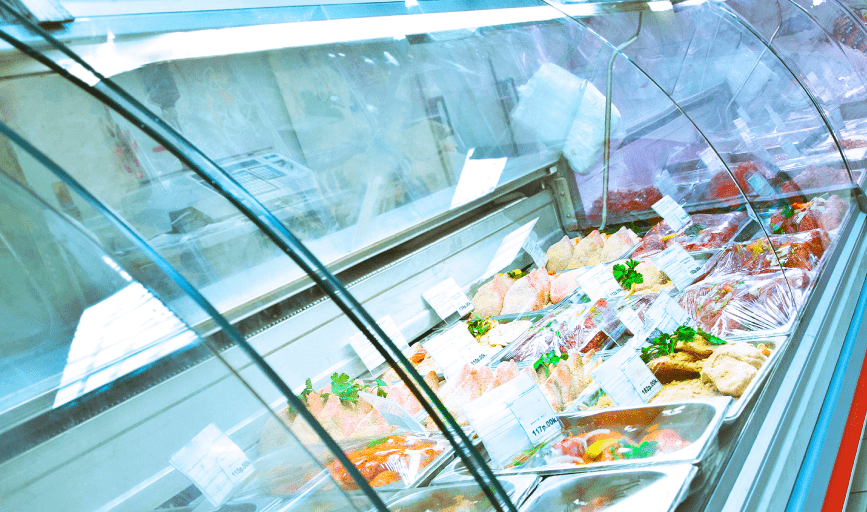 REFRIGERATION SERVICES