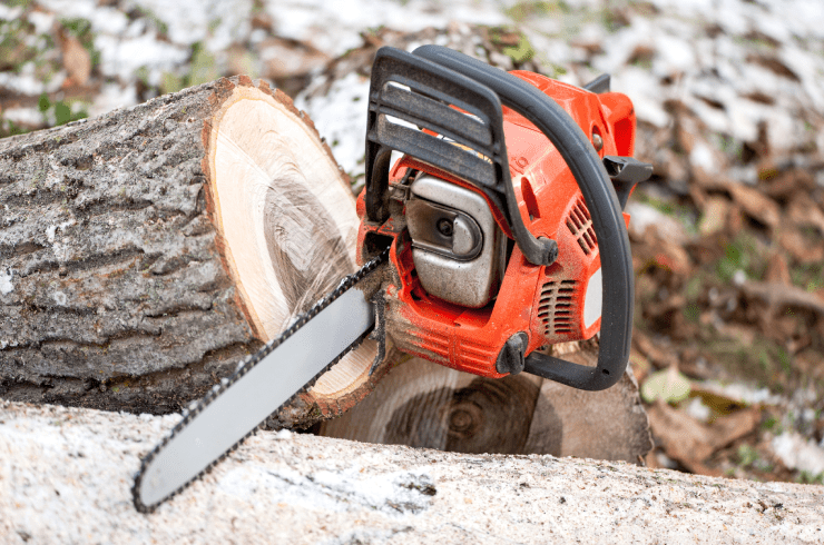 Alvarado Tree Service