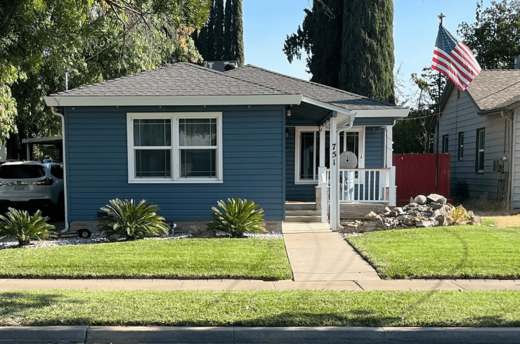 Maria Family Child Care