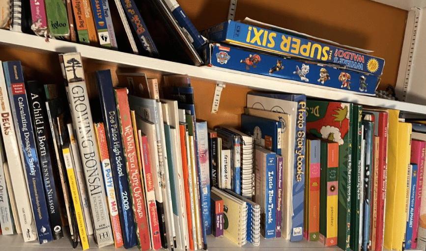 STRUCTURED LEARNING ACTIVITIES