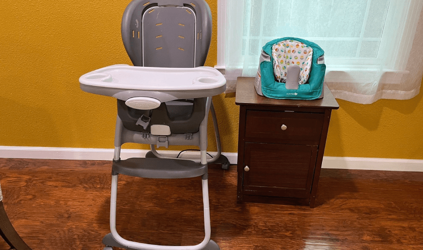 TODDLER CARE PROGRAMS