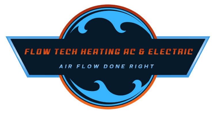 Flow Tech Heating AC & Electric