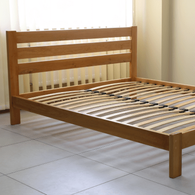 BED FRAMES