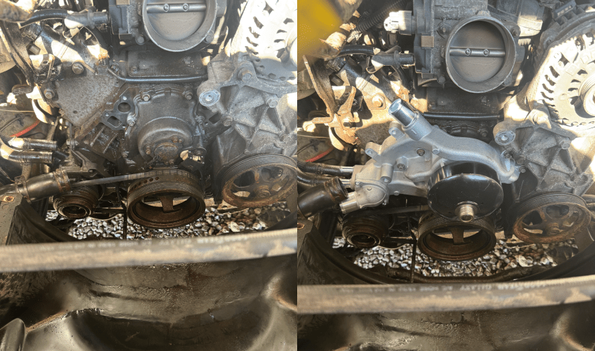 Webb & Sons Truck Repair